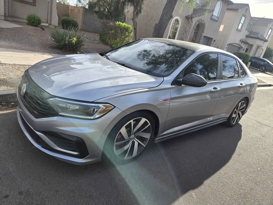 2019 Volkswagen A7 Jetta - Image 3 of 9