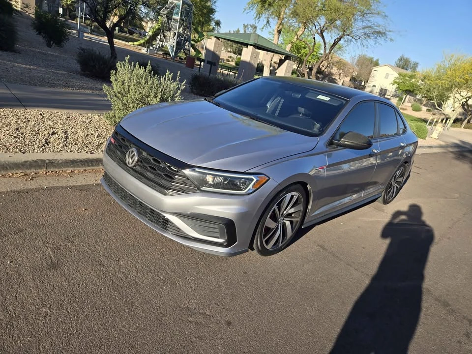2019 Volkswagen A7 Jetta - Image 9 of 9