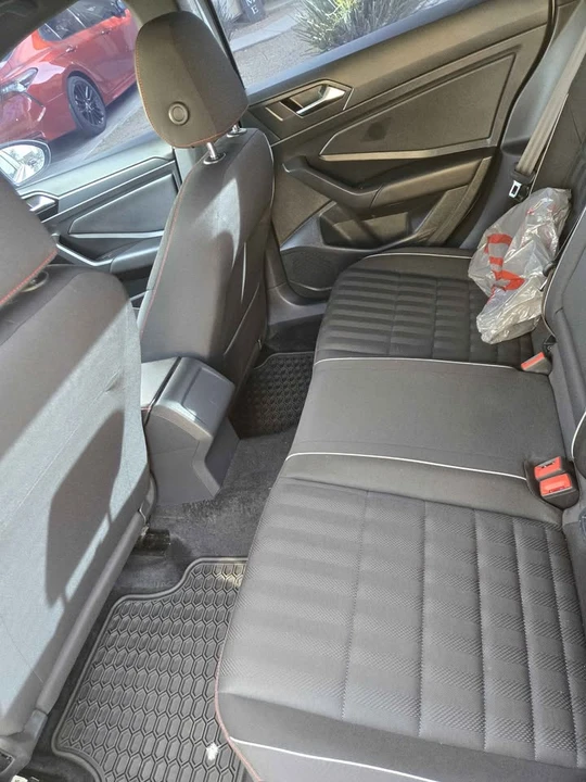 2019 Volkswagen A7 Jetta - Image 4 of 9