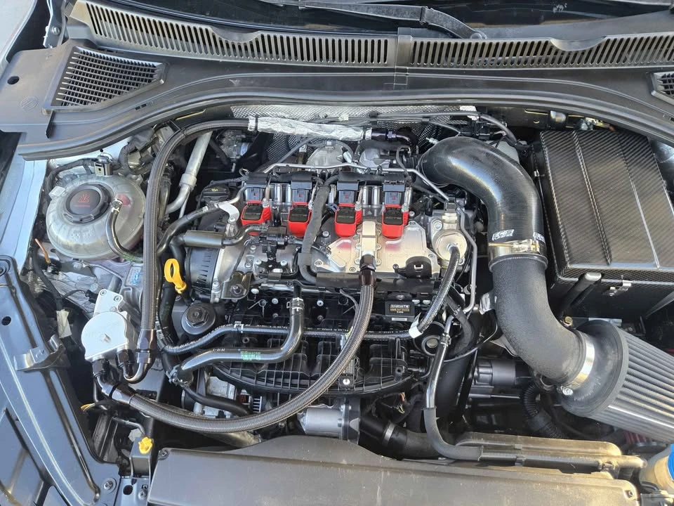 2019 Volkswagen A7 Jetta - Image 7 of 9
