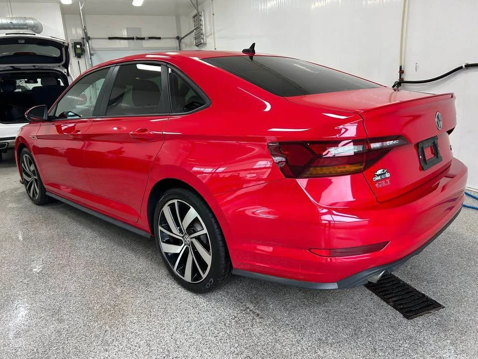 2019 Volkswagen A7 Jetta - Image 4 of 19