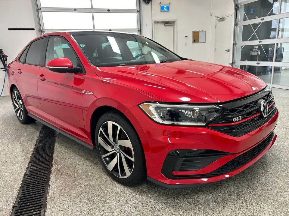 2019 Volkswagen A7 Jetta - Image 7 of 19