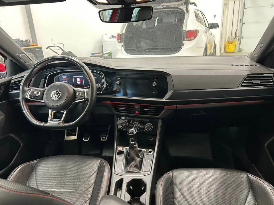 2019 Volkswagen A7 Jetta - Image 17 of 19