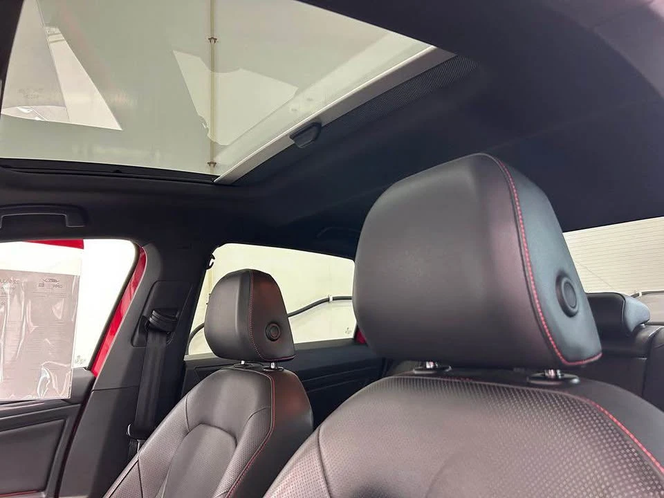 2019 Volkswagen A7 Jetta - Image 10 of 19