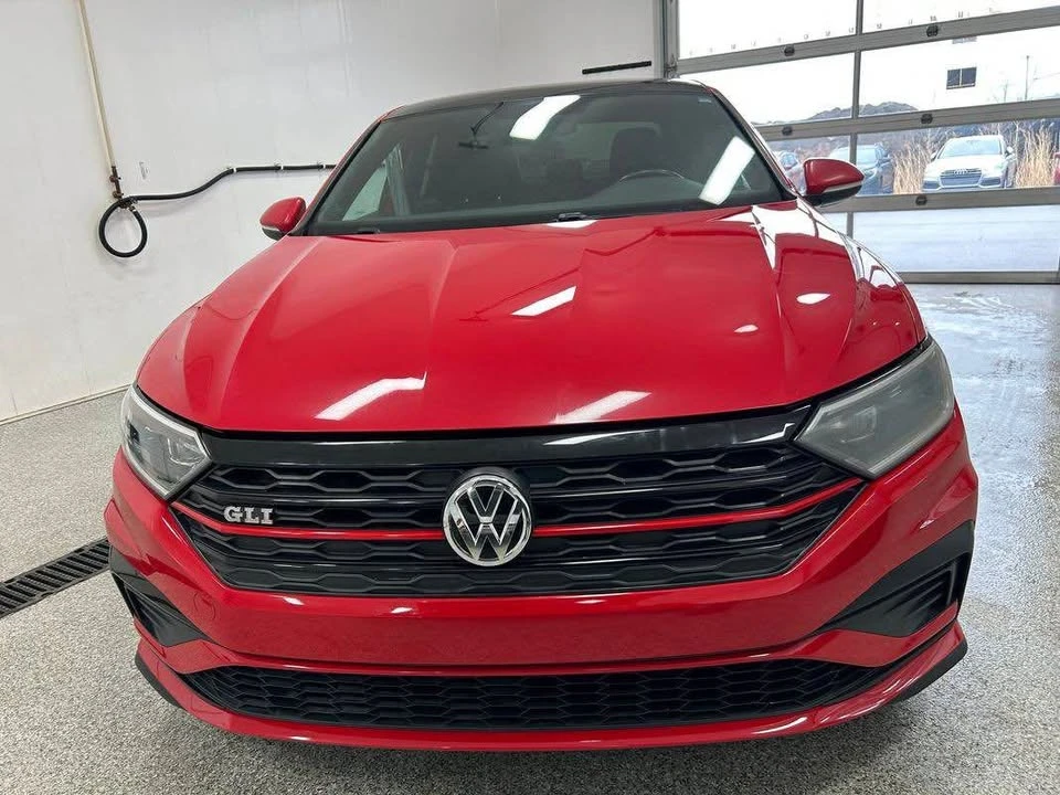 2019 Volkswagen A7 Jetta - Image 8 of 19