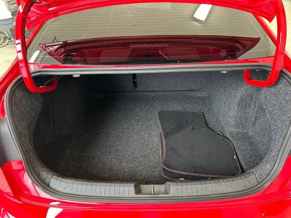 2019 Volkswagen A7 Jetta - Image 15 of 19