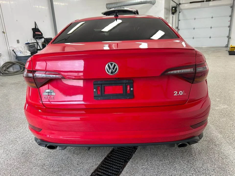 2019 Volkswagen A7 Jetta - Image 5 of 19