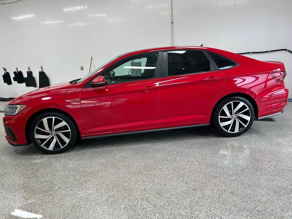 2019 Volkswagen A7 Jetta - Image 3 of 19