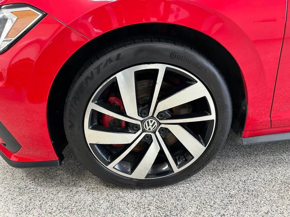 2019 Volkswagen A7 Jetta - Image 2 of 19