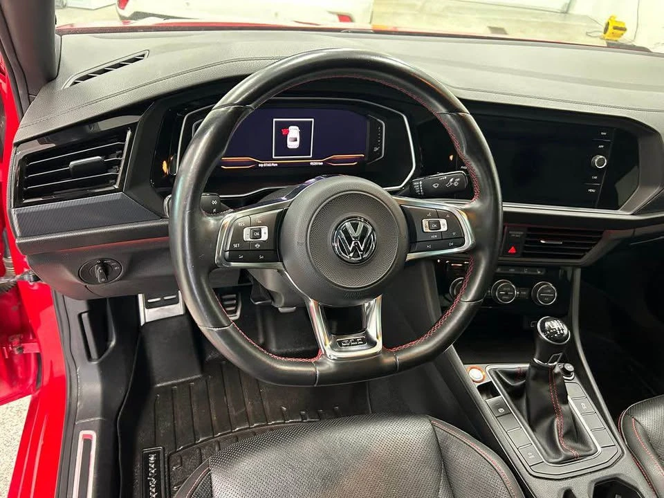 2019 Volkswagen A7 Jetta - Image 11 of 19