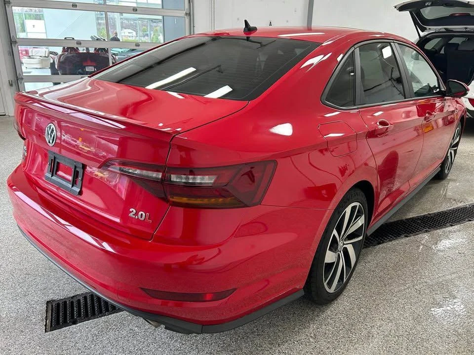 2019 Volkswagen A7 Jetta - Image 6 of 19