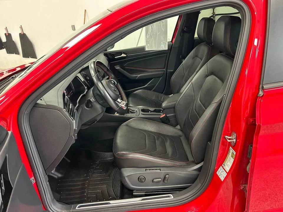 2019 Volkswagen A7 Jetta - Image 9 of 19