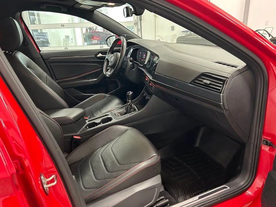 2019 Volkswagen A7 Jetta - Image 18 of 19