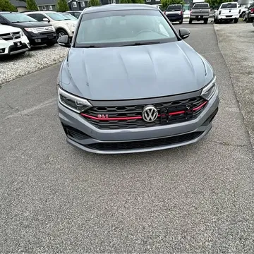 2019 Volkswagen GLI 3.5 L