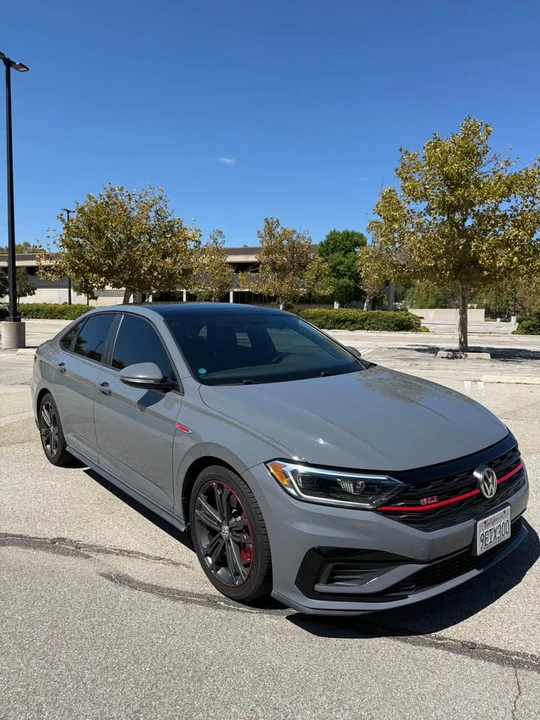 2019 Volkswagen - Image 3 of 10
