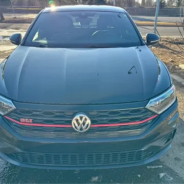 2019 Volkswagen GLI