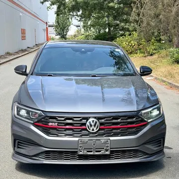 2019 Volkswagen GLI