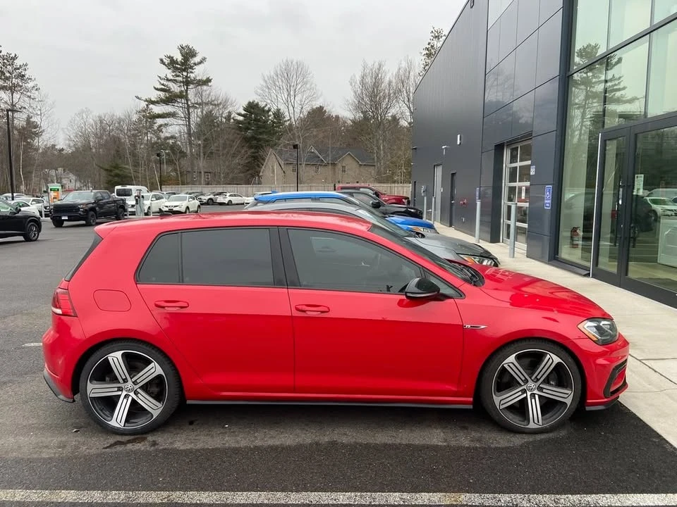 2019 Volkswagen Golf R Mk7 - Image 3 of 8