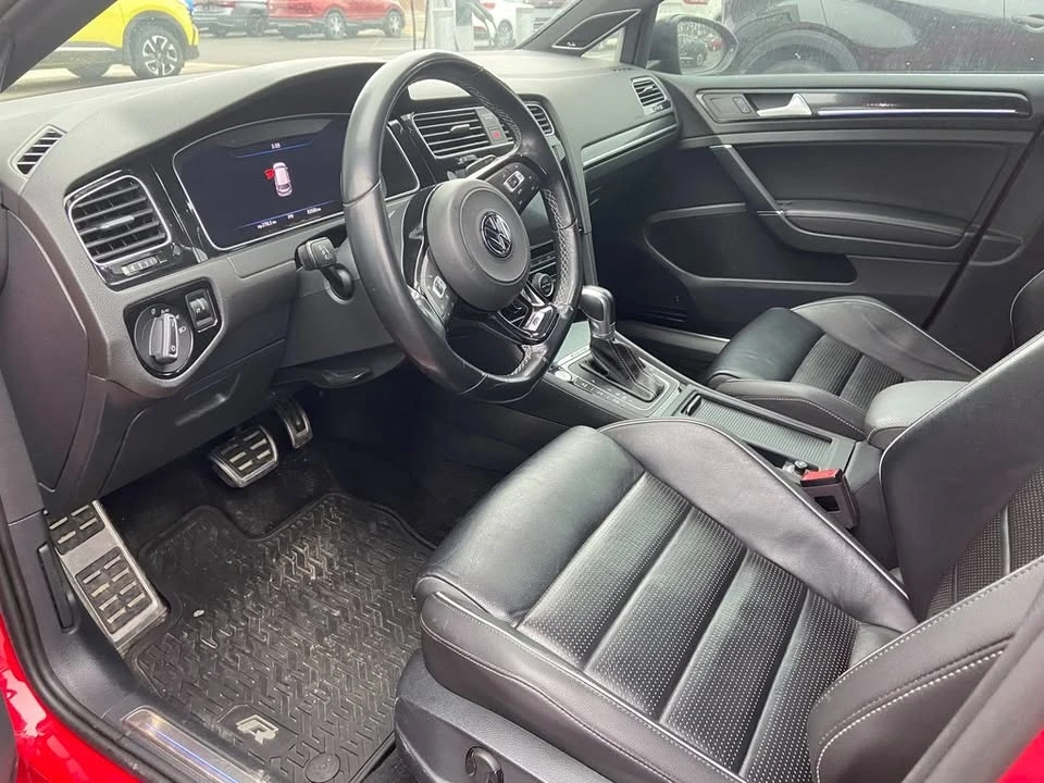 2019 Volkswagen Golf R Mk7 - Image 8 of 8