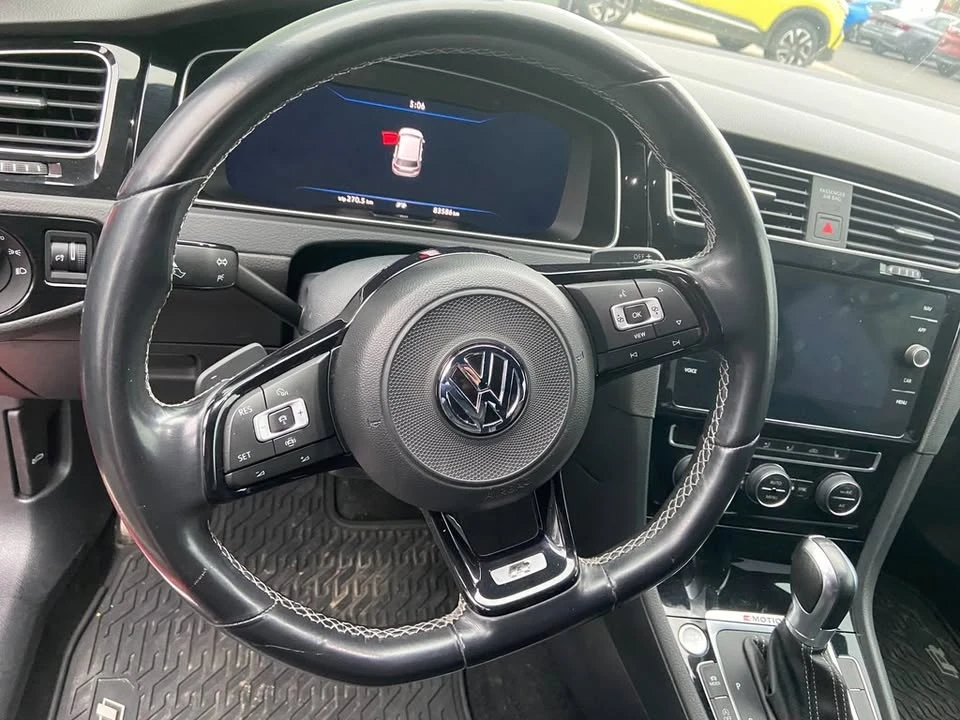 2019 Volkswagen Golf R Mk7 - Image 7 of 8
