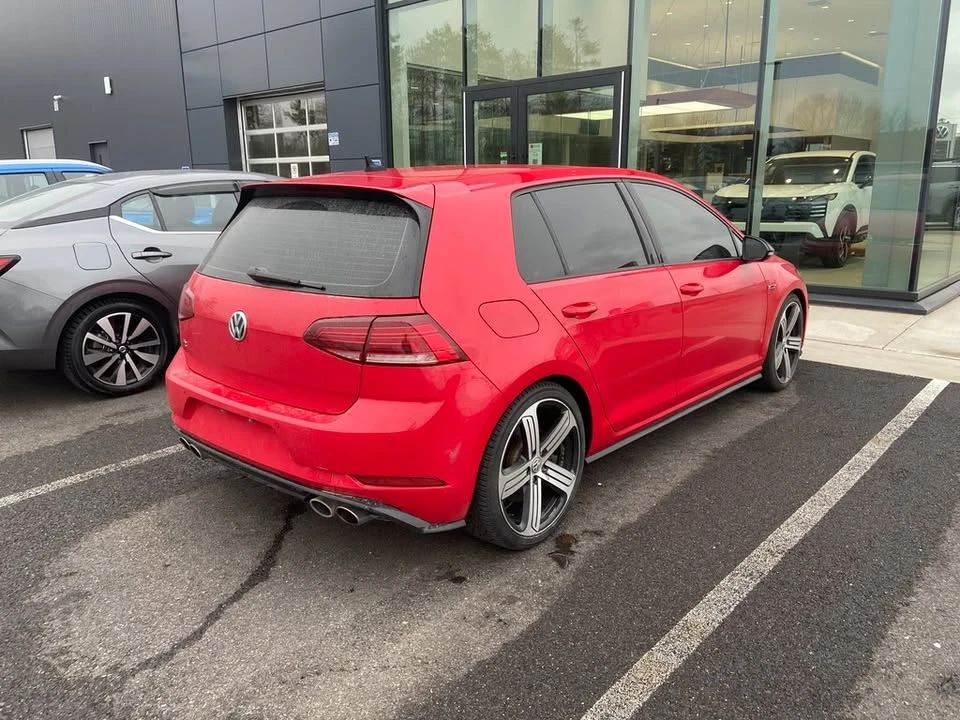 2019 Volkswagen Golf R Mk7 - Image 6 of 8