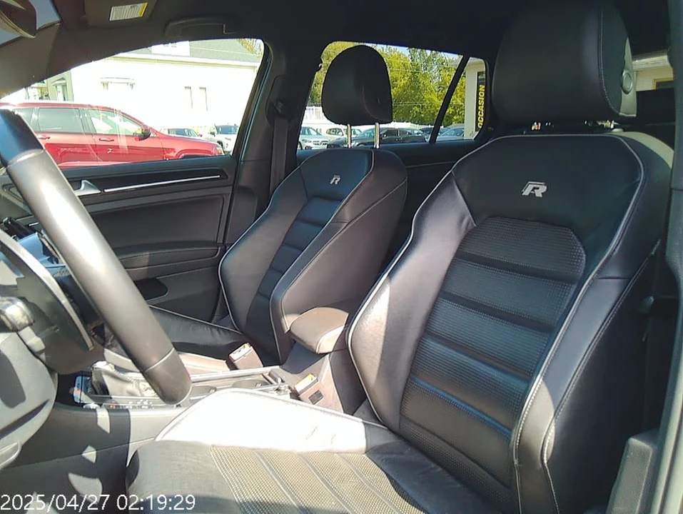 2019 Volkswagen Golf R Mk7 - Image 13 of 19