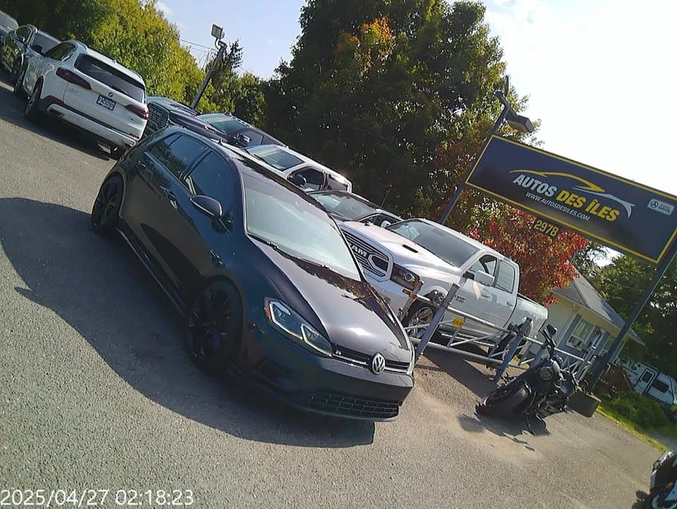 2019 Volkswagen Golf R Mk7 - Image 4 of 19