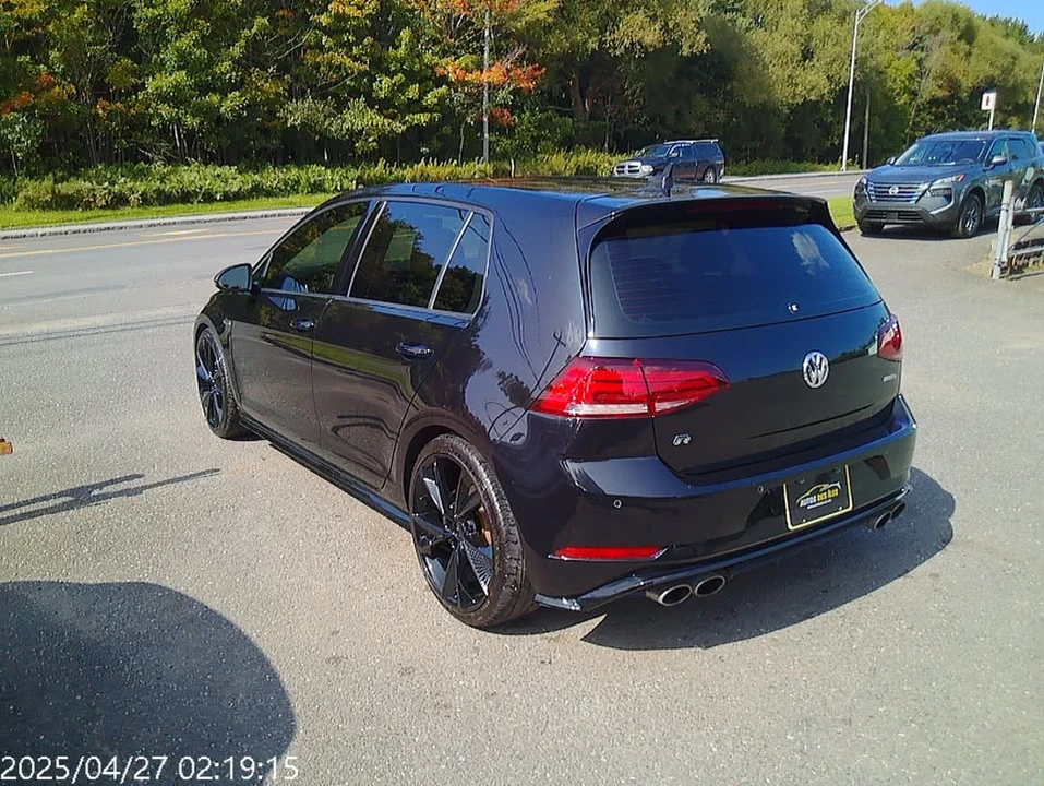 2019 Volkswagen Golf R Mk7 - Image 9 of 19
