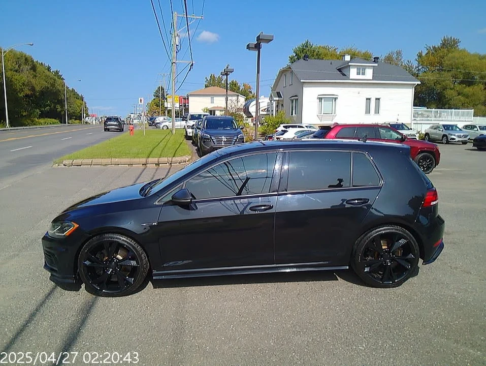 2019 Volkswagen Golf R Mk7 - Image 6 of 19