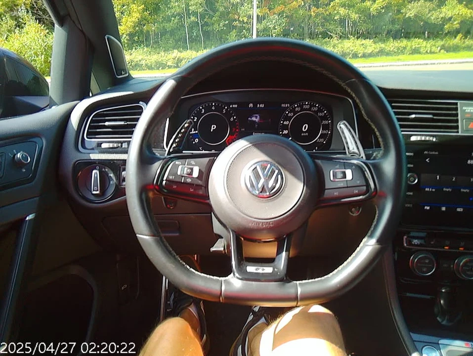 2019 Volkswagen Golf R Mk7 - Image 19 of 19