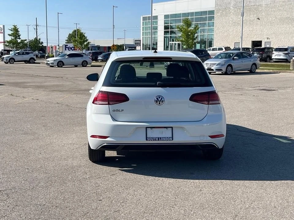 2019 Volkswagen Golf Mk7 - Image 5 of 5