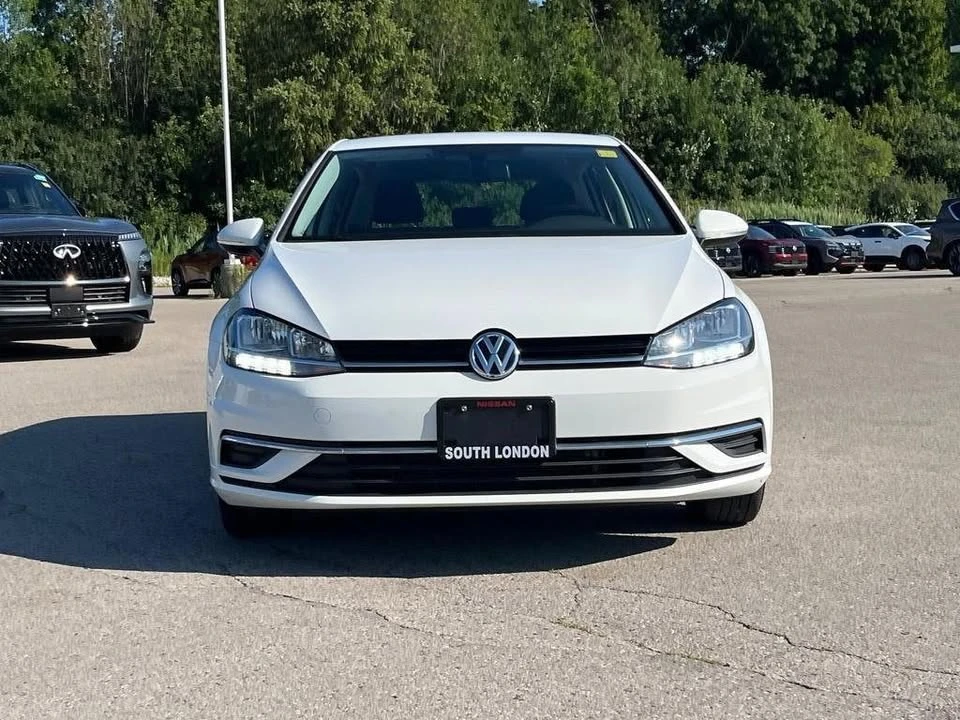 2019 Volkswagen Golf Mk7 - Image 2 of 5