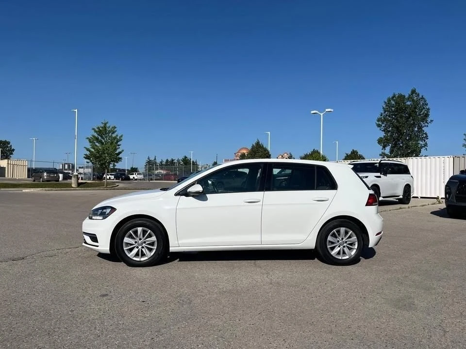 2019 Volkswagen Golf Mk7 - Image 3 of 5