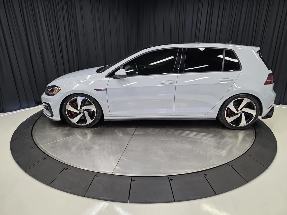 2019 Volkswagen GTI Mk7 - Image 8 of 12