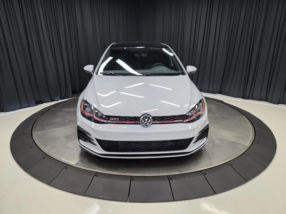 2019 Volkswagen GTI Mk7 - Image 6 of 12