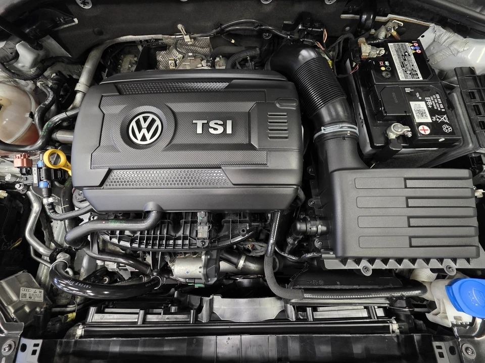 2019 Volkswagen GTI Mk7 - Image 3 of 12