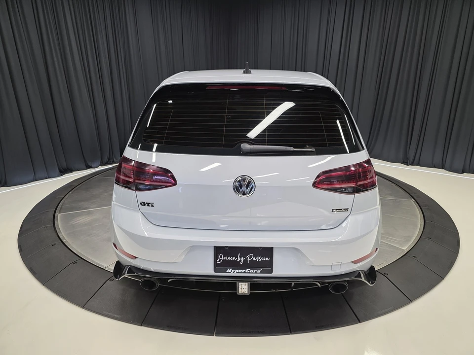 2019 Volkswagen GTI Mk7 - Image 10 of 12