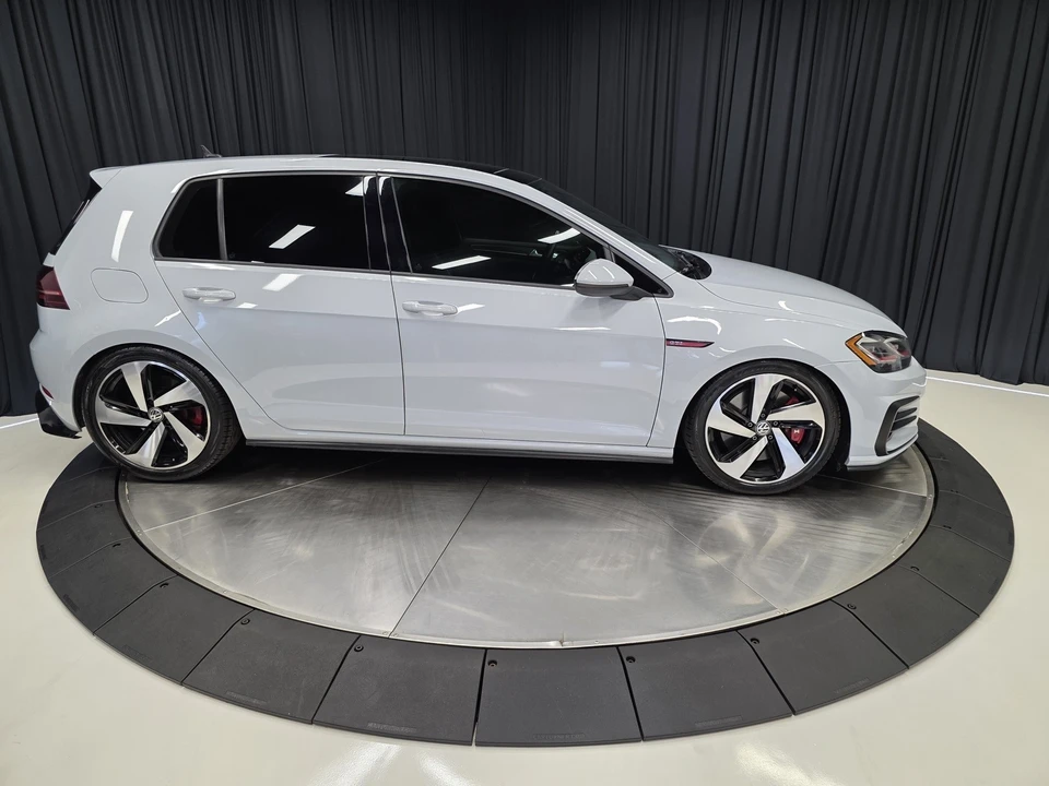 2019 Volkswagen GTI Mk7 - Image 12 of 12