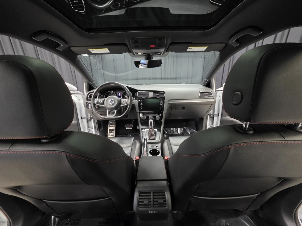 2019 Volkswagen GTI Mk7 - Image 2 of 12