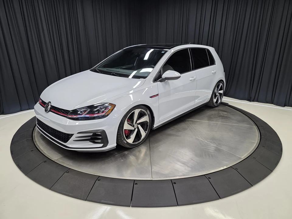 2019 Volkswagen GTI Mk7 - Image 7 of 12