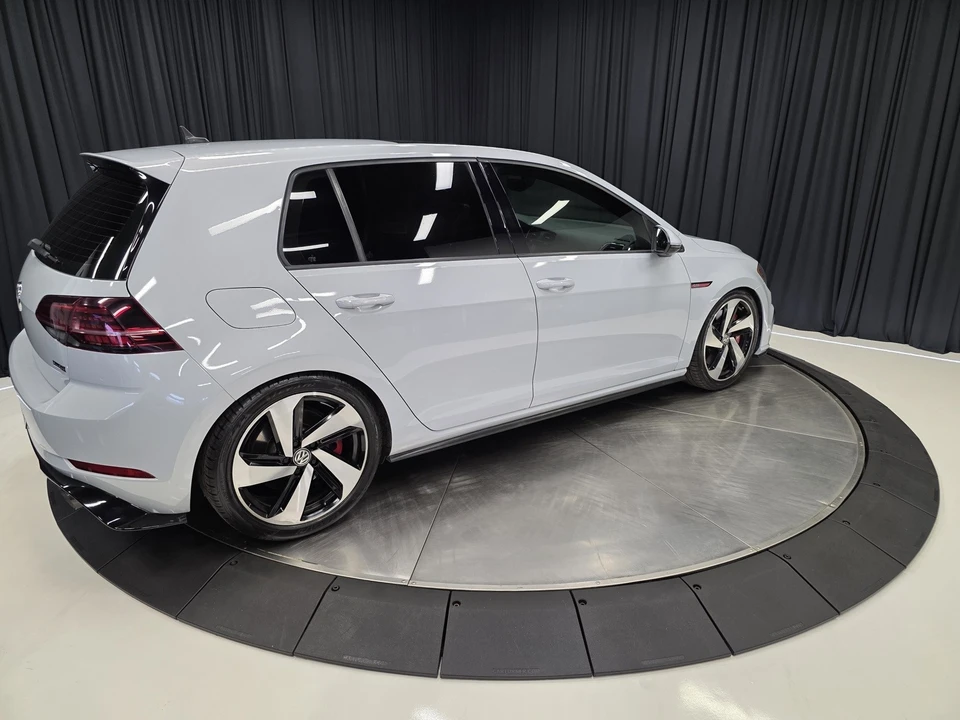 2019 Volkswagen GTI Mk7 - Image 11 of 12