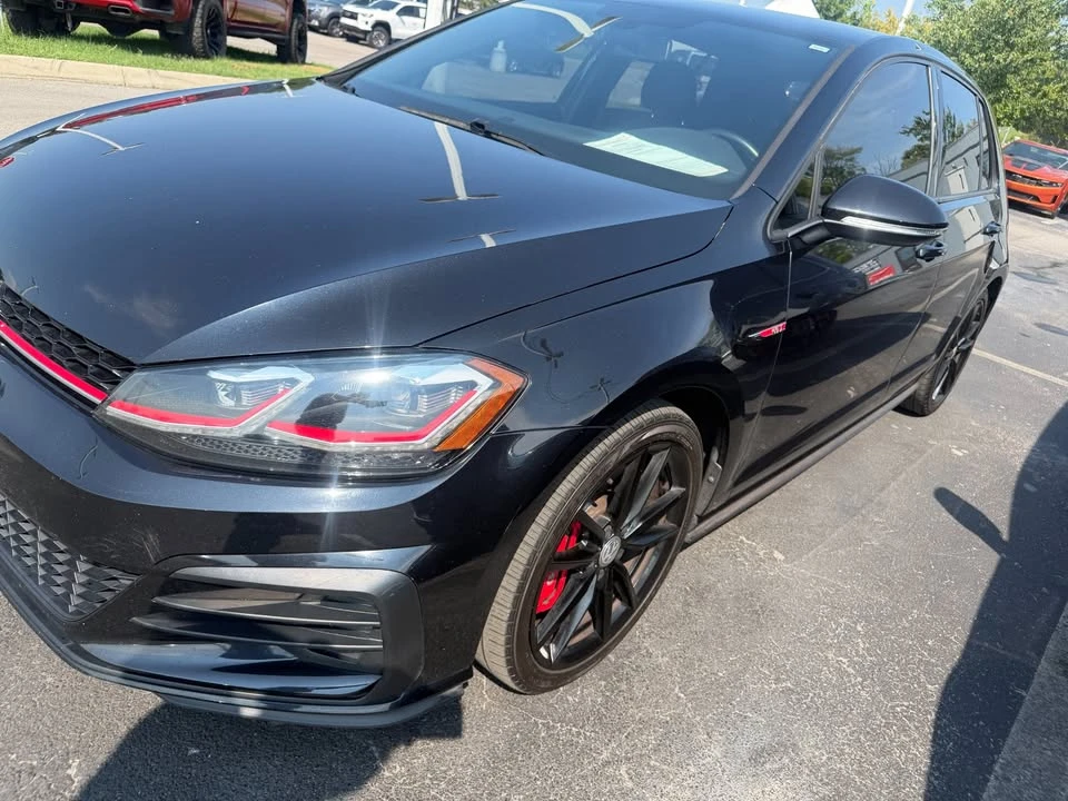 2019 Volkswagen GTI Mk7 - Image 5 of 18