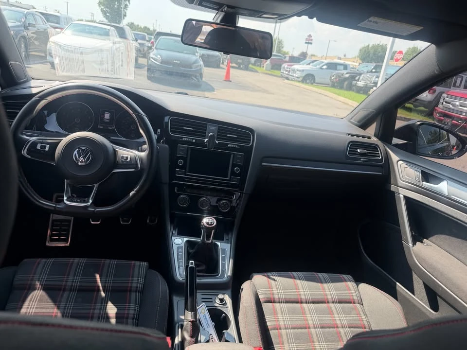 2019 Volkswagen GTI Mk7 - Image 10 of 18
