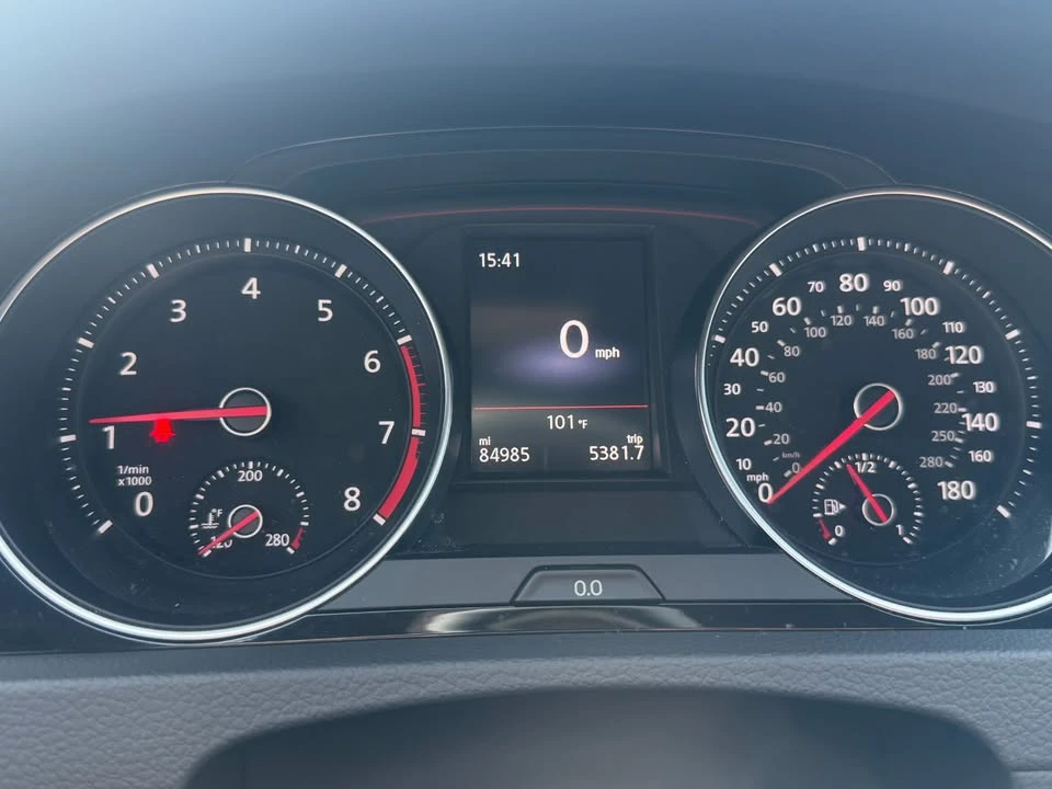 2019 Volkswagen GTI Mk7 - Image 8 of 18