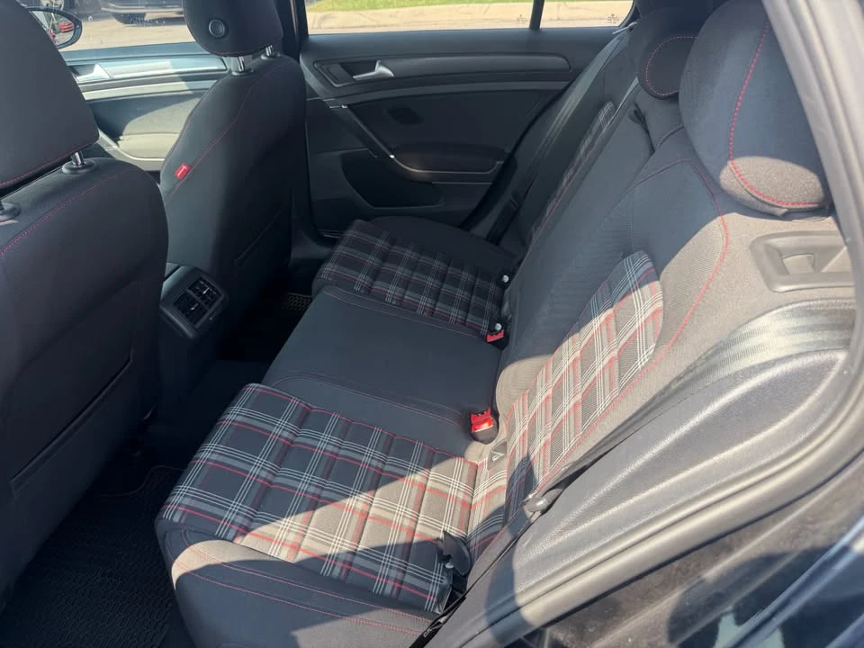 2019 Volkswagen GTI Mk7 - Image 9 of 18