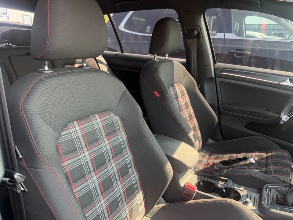 2019 Volkswagen GTI Mk7 - Image 13 of 18