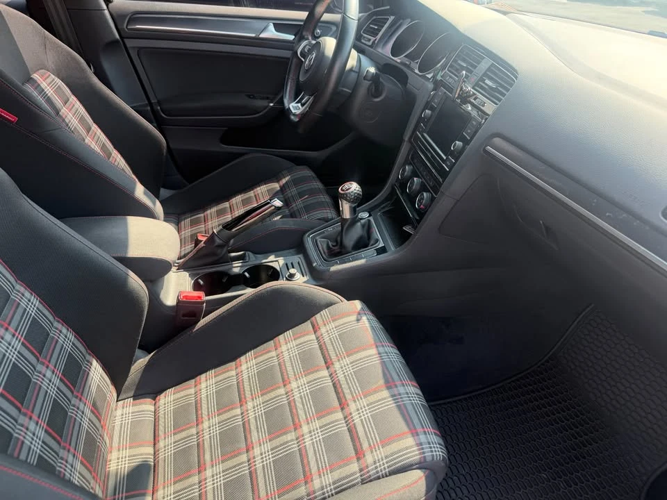 2019 Volkswagen GTI Mk7 - Image 12 of 18