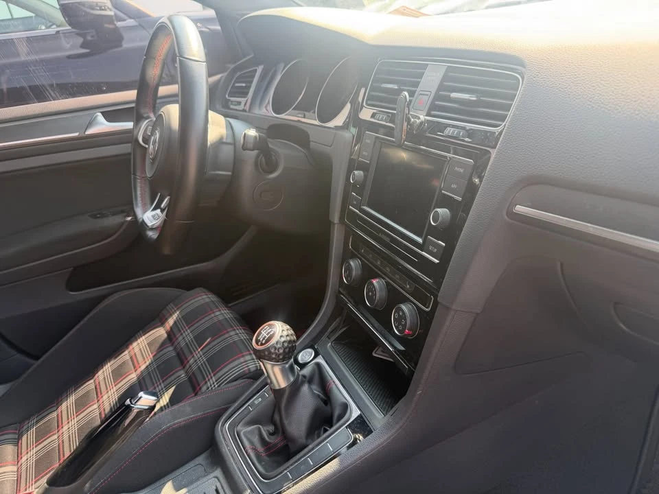 2019 Volkswagen GTI Mk7 - Image 14 of 18