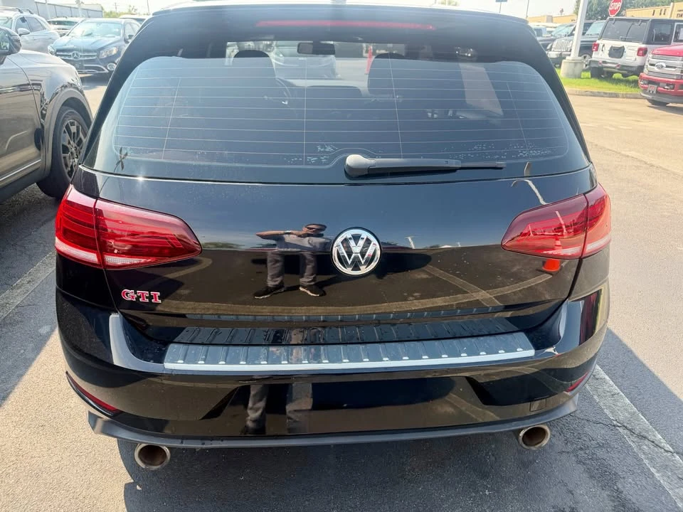2019 Volkswagen GTI Mk7 - Image 2 of 18