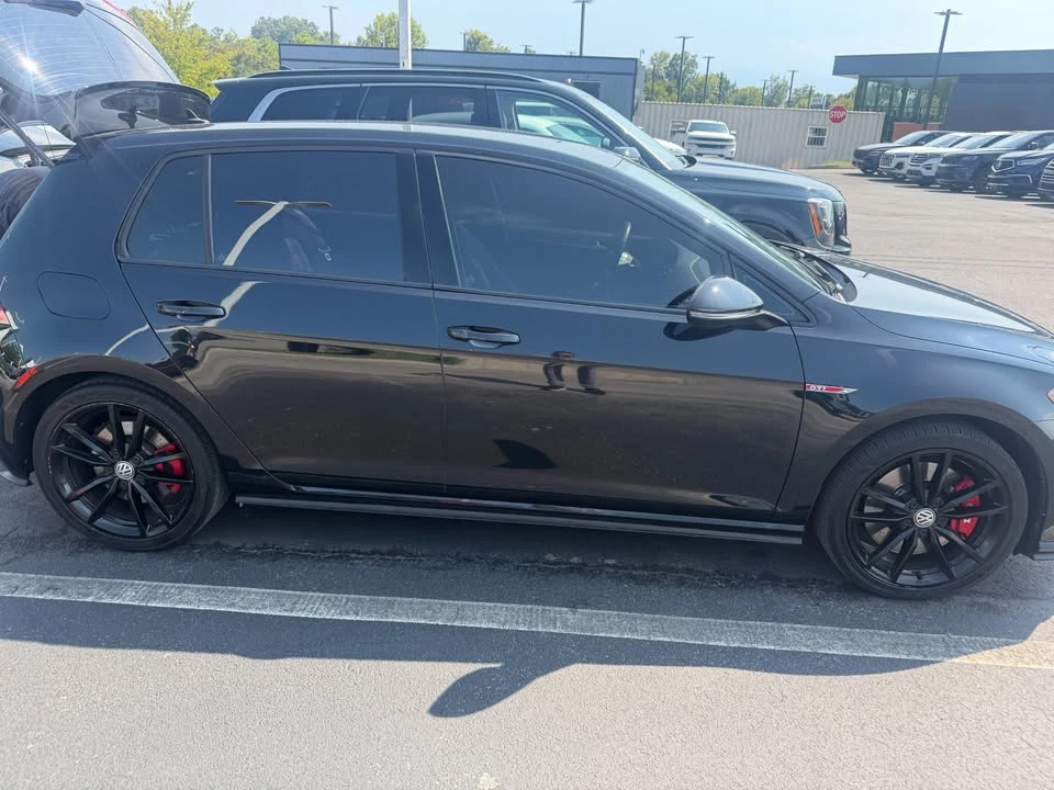 2019 Volkswagen GTI Mk7 - Image 16 of 18